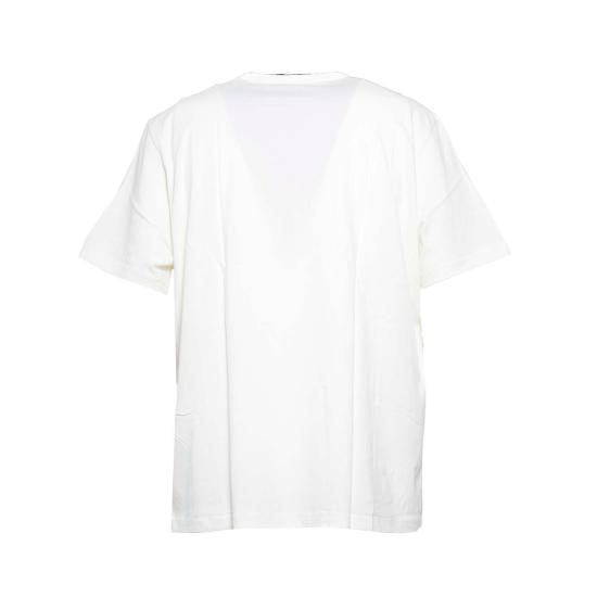 25FW 아워레가시 뉴 박스 저지 반소매 티셔츠 M2206NW WHITE White - OUR LEGACY