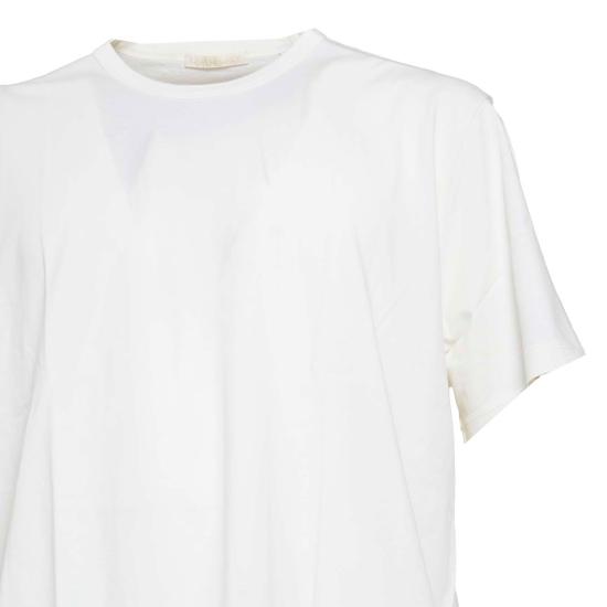 25FW 아워레가시 뉴 박스 저지 반소매 티셔츠 M2206NW WHITE White - OUR LEGACY