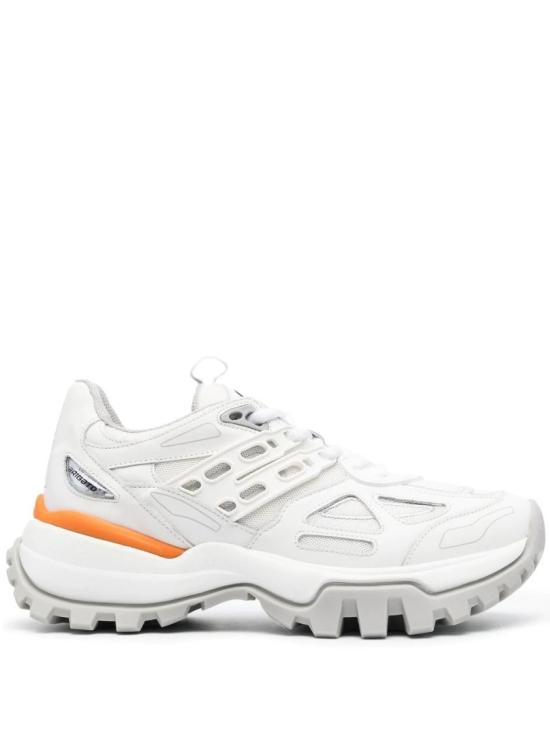  악셀 아리가토 스니커즈 93123 White