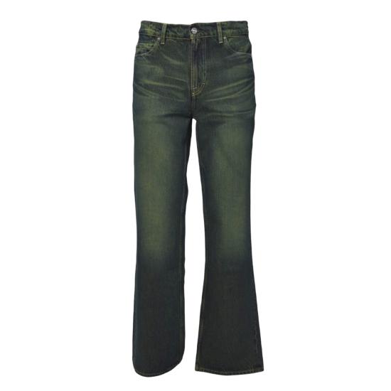 25FW 아워레가시 데님 팬츠 M2255CSW MALIBU Denim