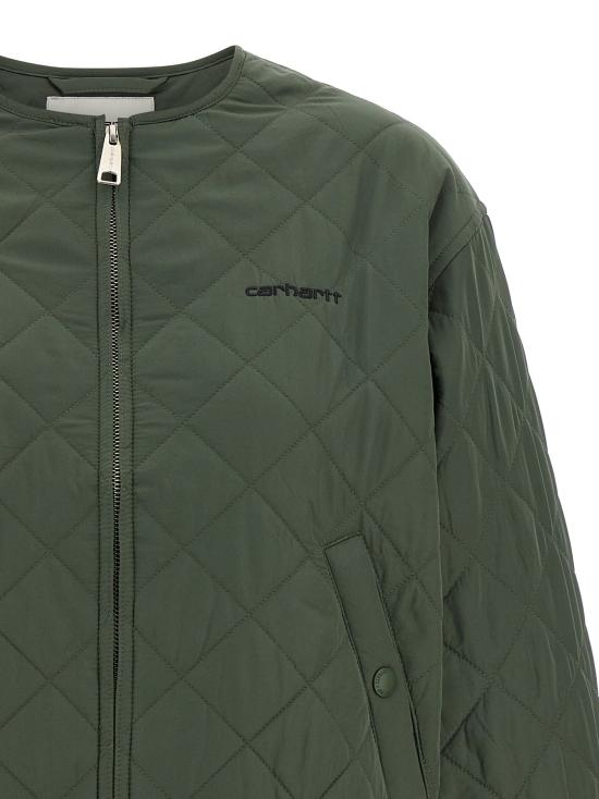 25FW 칼하트 WIP 자켓 I03537632YXX - CARHARTT WIP