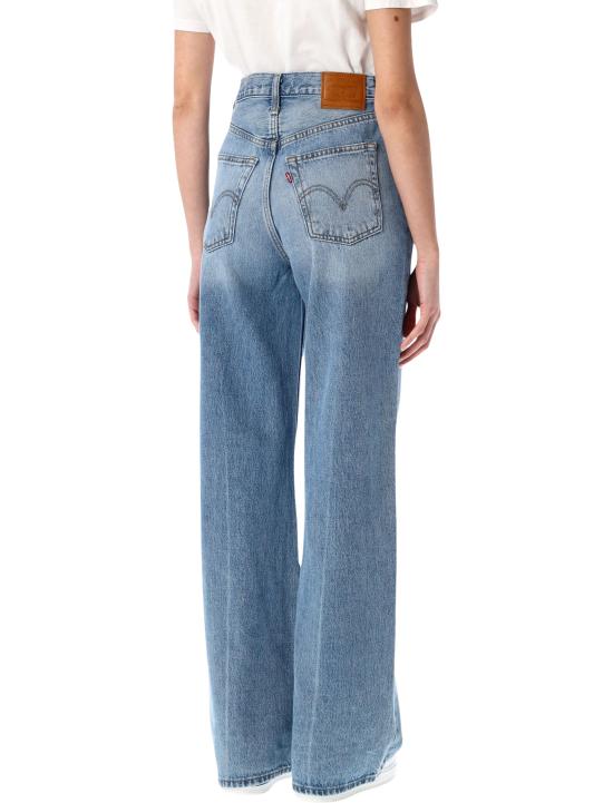 25FW 리바이스 데님 팬츠 A60810020 NOT THE SAME LIGHT BLUE - LEVI'S