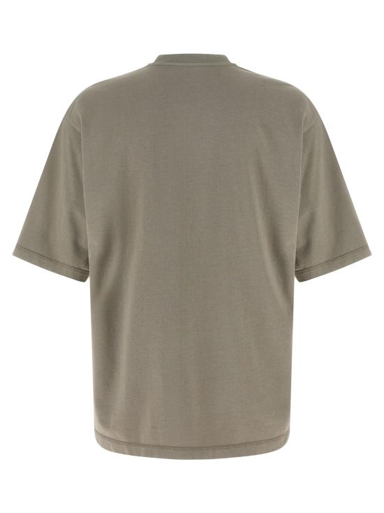 25FW 돌체앤가바나 반팔 티셔츠 G8PB8TG7M3MN0634 - DOLCE & GABBANA