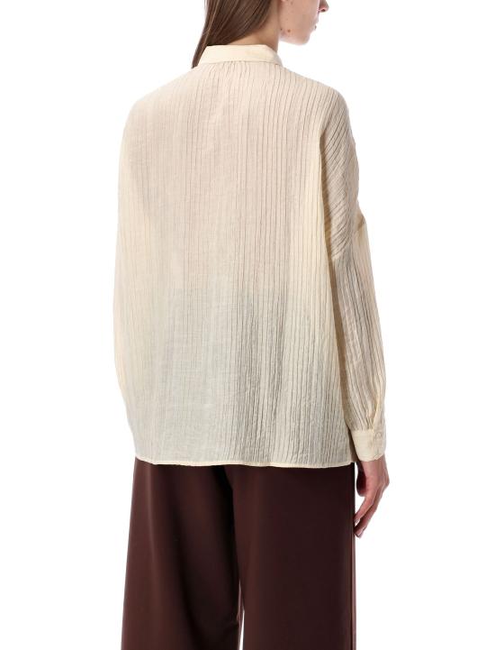 25FW 세선 반팔 티셔츠 24110002 FLEUR DE S FLEUR DE SAL - SESSUN