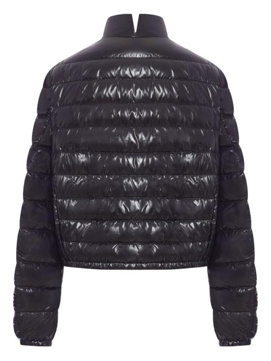 25FW 몽클레어 숏패딩 K24031A00004 M6525999 Black - MONCLER