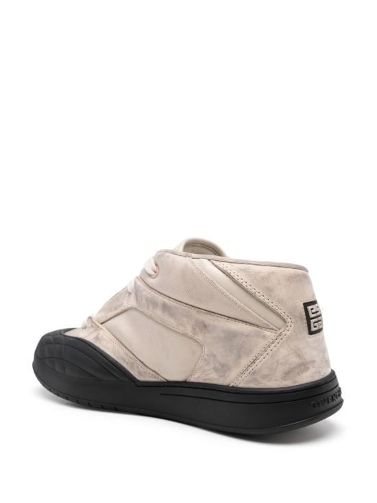  지방시 스니커즈 BH009KH1PP SKATE100 White - GIVENCHY