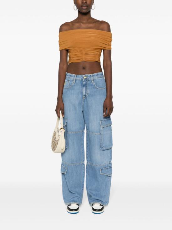  야콥코헨 데님 팬츠 VQ03602 T629A309F Blue - JACOB COHËN