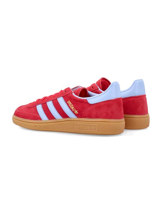 25FW 아디다스 스니커즈 JR3607 LUCRED LUCID RED GLOW BLUE GUM - ADIDAS