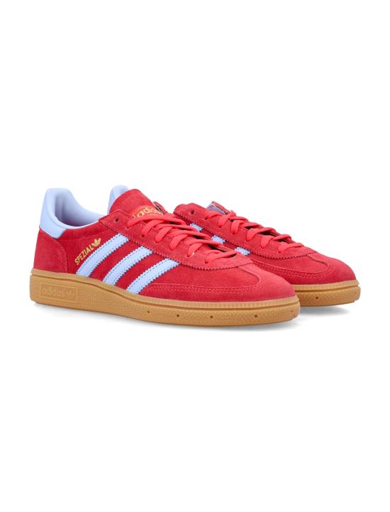 25FW 아디다스 스니커즈 JR3607 LUCRED LUCID RED GLOW BLUE GUM - ADIDAS