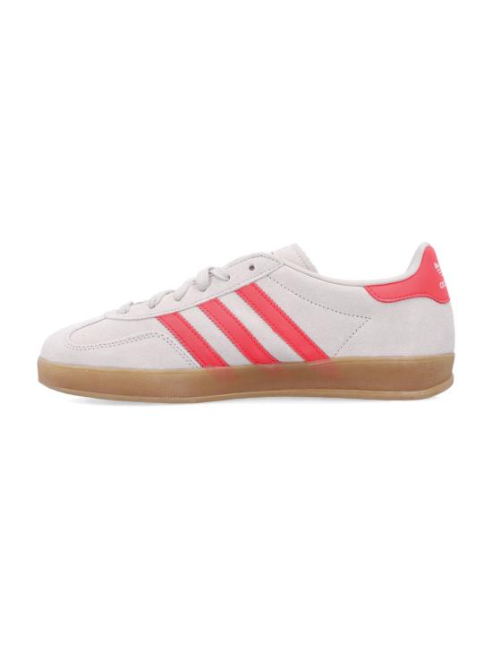 25FW 아디다스 스니커즈 JR3840 WONALU BEIGE LUCID RED CLOUD WHITE - ADIDAS