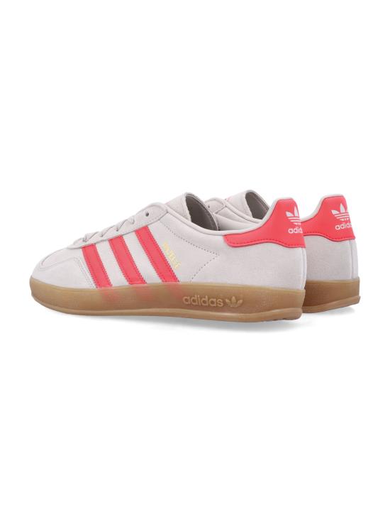 25FW 아디다스 스니커즈 JR3840 WONALU BEIGE LUCID RED CLOUD WHITE - ADIDAS