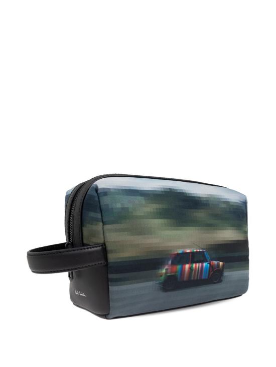 25FW 폴 스미스 남성지갑 M1A8105 TGLENCPR MultiColour - PAUL SMITH