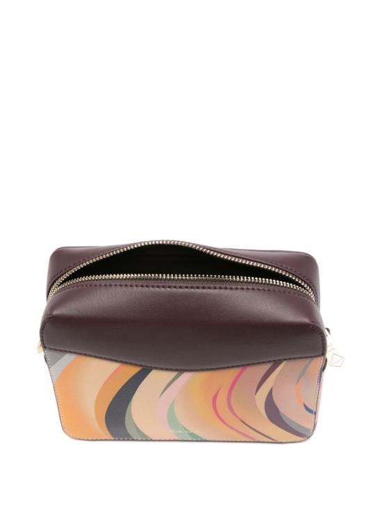 25FW 폴 스미스 W1A8167 GSWIRL90 MultiColour - PAUL SMITH