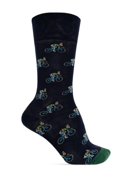 25FW 폴 스미스 언더웨어 M1ASOCK PRABB1A MultiColour - PAUL SMITH