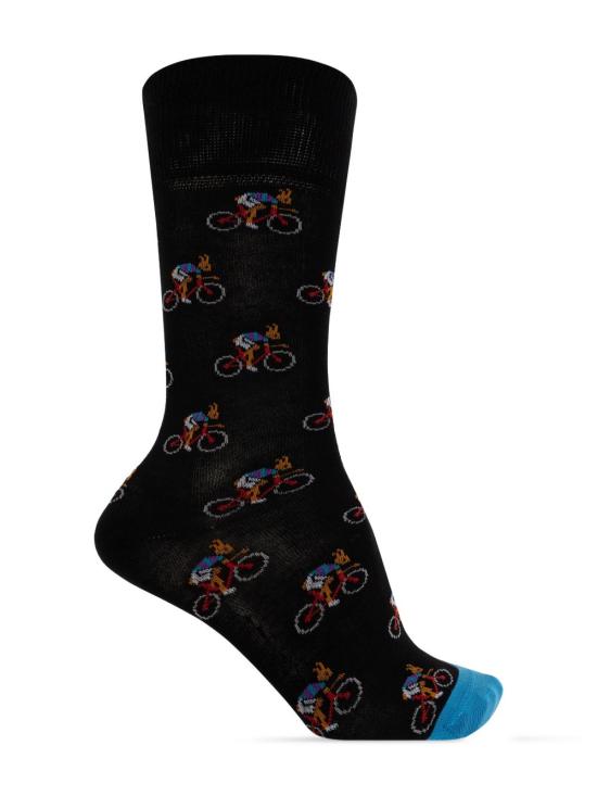 25FW 폴 스미스 언더웨어 M1ASOCK PRABB1A MultiColour - PAUL SMITH