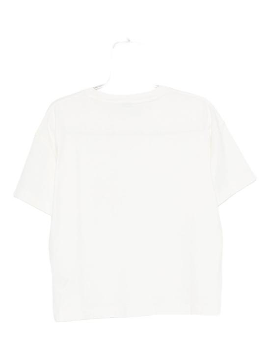 25FW PS 바이 폴스미스 반팔 티셔츠 W2R405V TP518002 White - PS BY PAUL SMITH