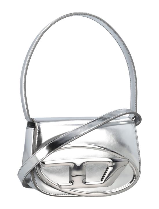 25FW 디젤 X08396PS202 H0535 Argento - DIESEL