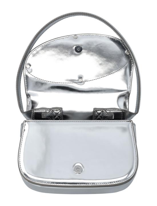 25FW 디젤 X08396PS202 H0535 Argento - DIESEL