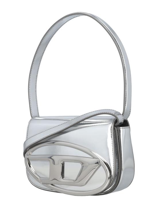 25FW 디젤 X08396PS202 H0535 Argento - DIESEL