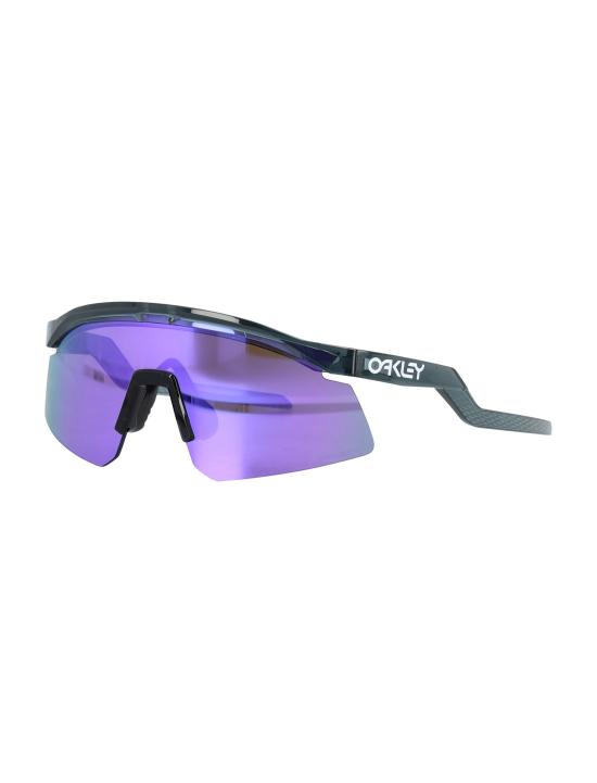 26SS 오클리 선글라스 0OO9229 04 CRYSTAL BLACK - OAKLEY