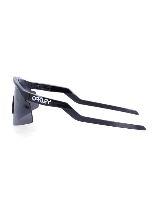 26SS 오클리 선글라스 0OO9229 04 CRYSTAL BLACK - OAKLEY