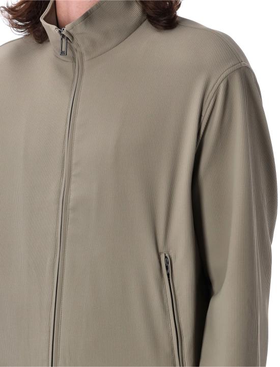 25SS 엠포리오 아르마니 자켓 EM001364AF14076 U6218 INCENSE - EMPORIO ARMANI