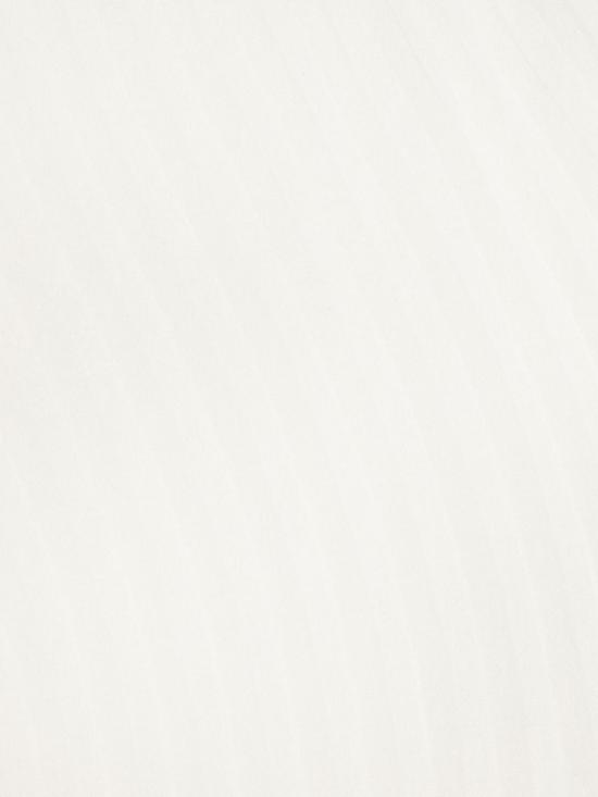 25SS 이세이 미야케 머플러/스카프 IM56AD101 06 White - ISSEY MIYAKE