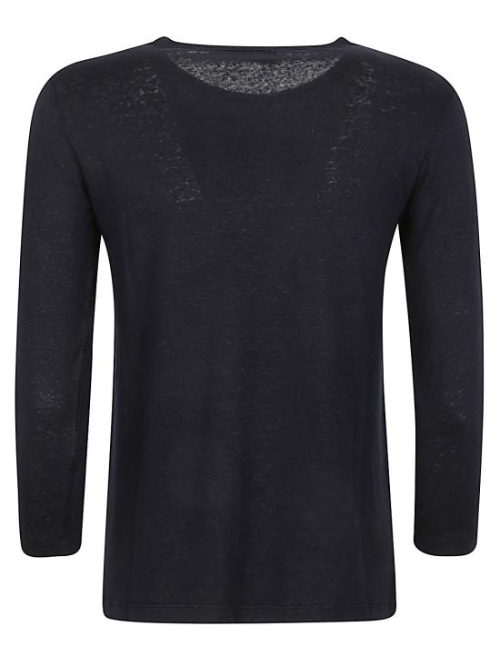  베이스 반팔 티셔츠 B7310 475688 Blue - BASE