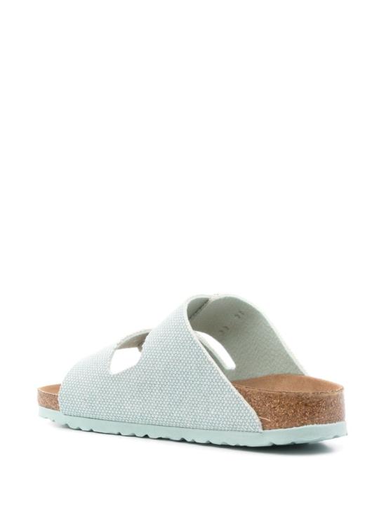 버켄스탁 샌들 1026724 SURFGREEN Verde acqua - BIRKENSTOCK
