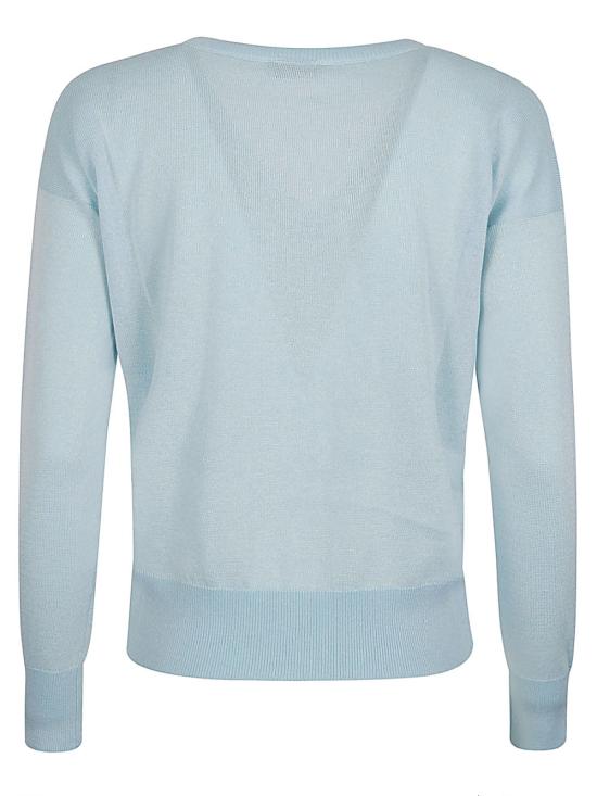  베이스 스웨터 B7285 496326 Clear Blue - BASE