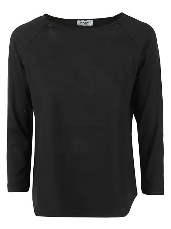  베이스 스웨터 B8086 403250 Black