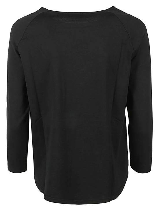  베이스 스웨터 B8086 403250 Black - BASE