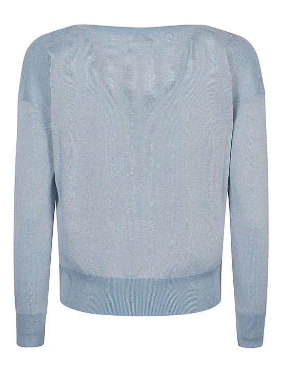  베이스 스웨터 B7285 496320 Clear Blue - BASE