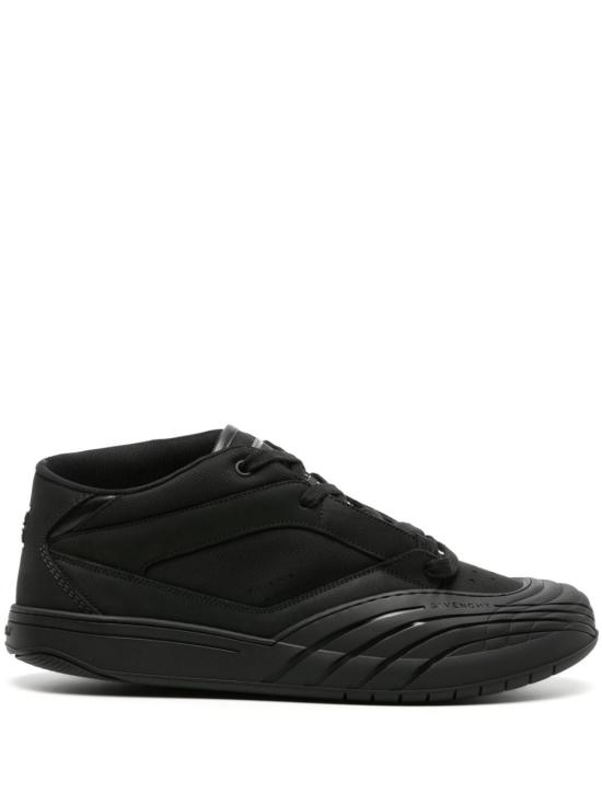  지방시 스니커즈 BH009KH1QA SKATE001 Black