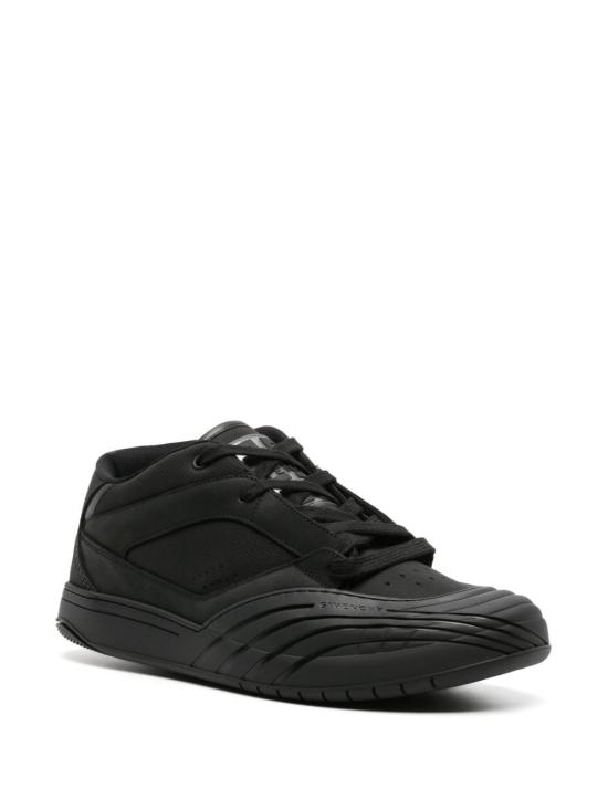  지방시 스니커즈 BH009KH1QA SKATE001 Black - GIVENCHY