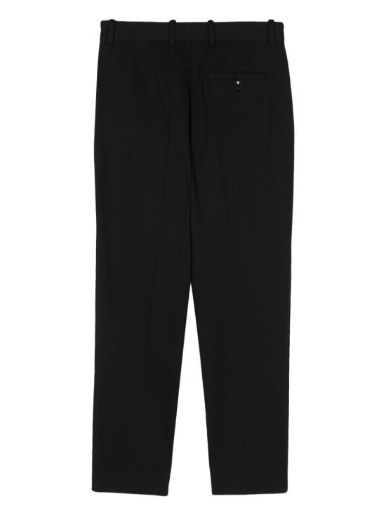  치르콜로1901 스트레이트 팬츠 FD3007 001 BLACK - CIRCOLO 1901