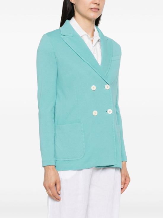  치르콜로1901 수트 자켓 FD3039 758TO Clear Blue - CIRCOLO 1901