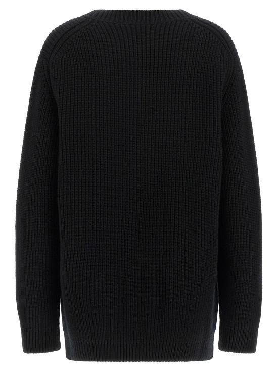 25FW 돌체앤가바나 가디건 FXVCDZJDVF0N0000 - DOLCE & GABBANA