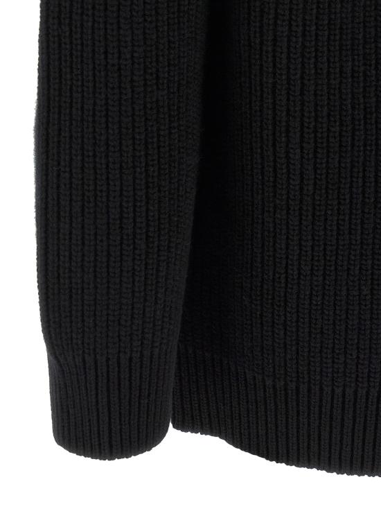 25FW 돌체앤가바나 가디건 FXVCDZJDVF0N0000 - DOLCE & GABBANA