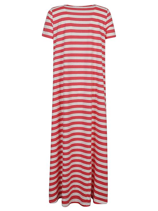  아푼토비 롱 원피스 P940 TS793FRAGOLA Pink - A PUNTO B