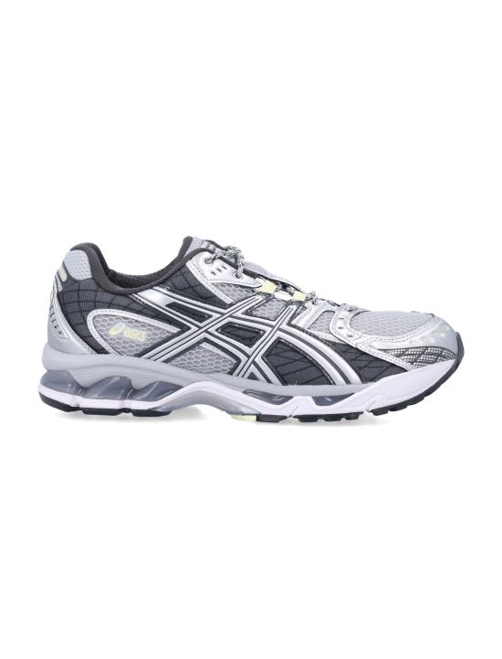 25FW 아식스 스니커즈 1203A543 023 PIEDMONT GREY GRAPHITE GREY
