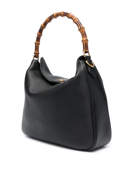  구찌 746245 UAAAY1092 Black - GUCCI