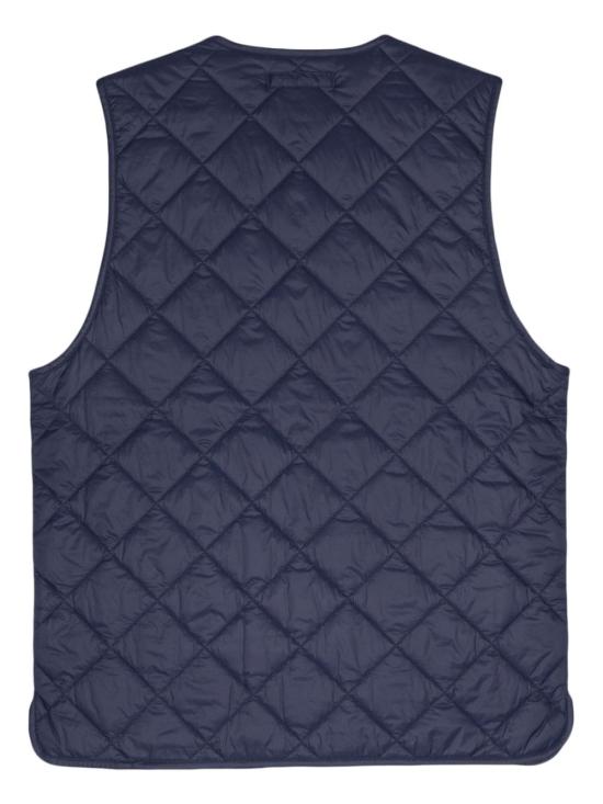  바라쿠타 니트 베스트 BRGIL0033 UT27283195 Blue - BARACUTA