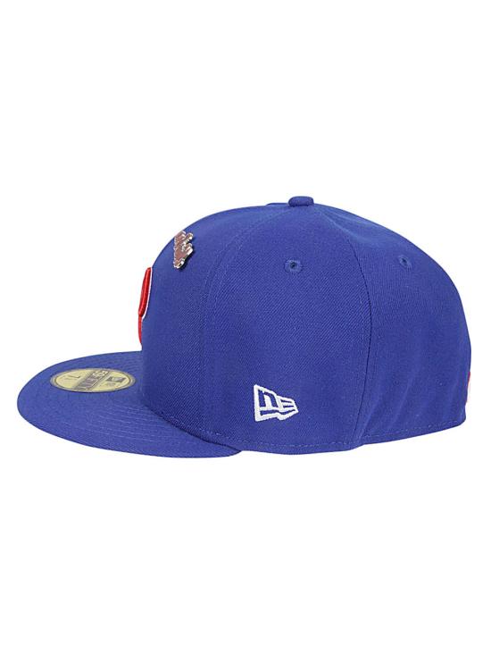  뉴에라 볼캡 60424799 PHILADELPHIAOTC Blue - NEW ERA