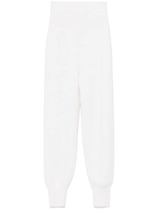  끌로에 스트레이트 팬츠 CH24WMT20670 107 White