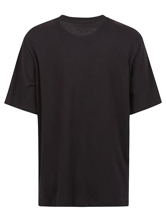 24FW 마제스틱필라쳐 스웨터 M007FTS787 003 Blue - MAJESTIC FILATURES