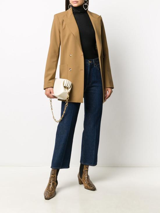  마제스틱필라쳐 터틀넥 M014FTS011 723 Black - MAJESTIC FILATURES