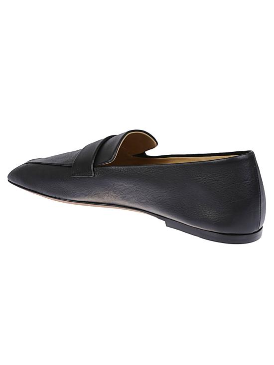 더로우 로퍼 F1659 L59BLK BLACK - THE ROW