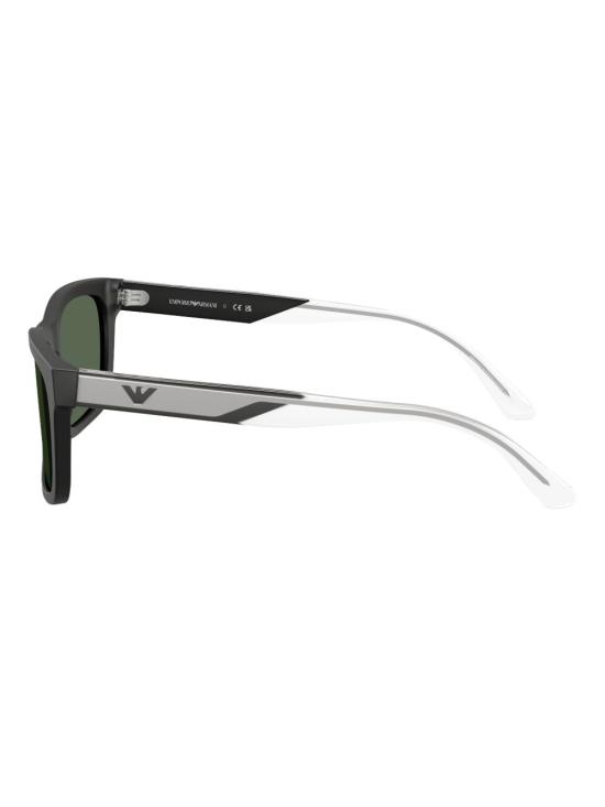 25FW 엠포리오 아르마니 선글라스 0EA4224 50017157 Nero - EMPORIO ARMANI