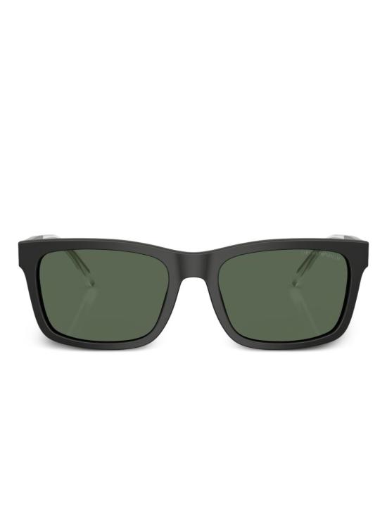 25FW 엠포리오 아르마니 선글라스 0EA4224 50017157 Nero